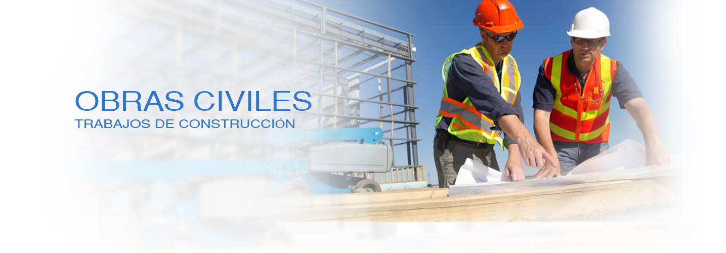 obras civiles constructores y proyectos sac